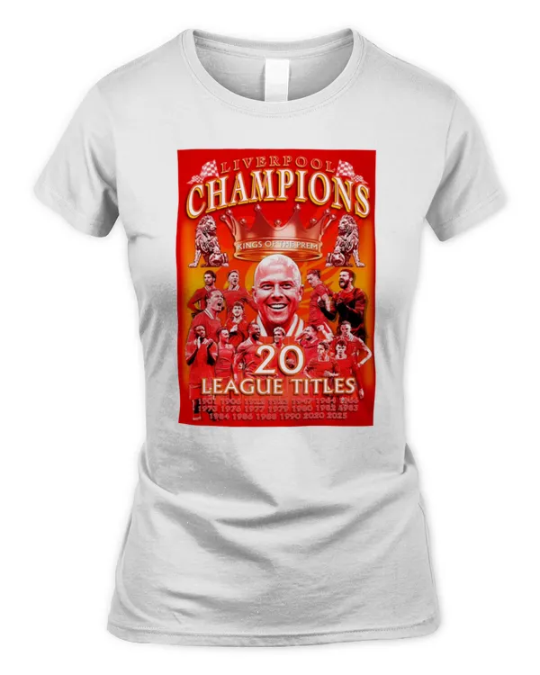 Women's Standard T-Shirt