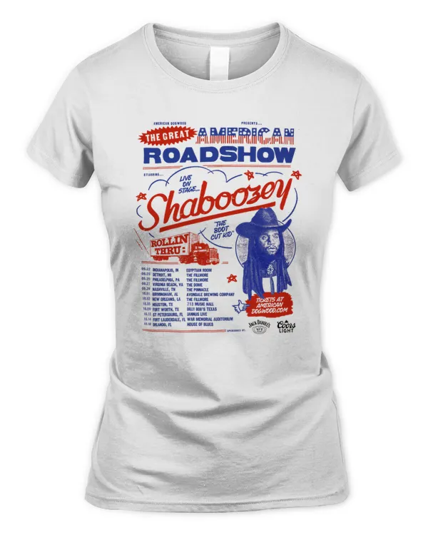 Women's Standard T-Shirt