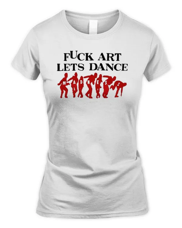 Women's Standard T-Shirt