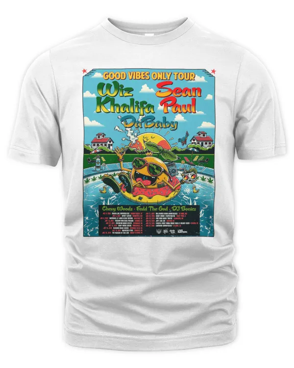 The Organic Unisex T-shirt