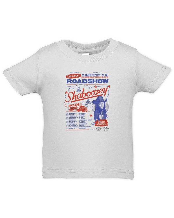 Infant Jersey T-Shirt