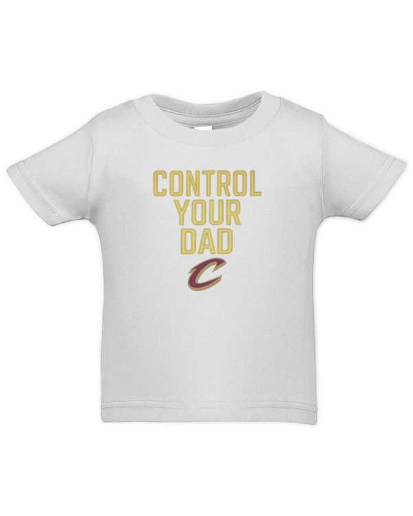 Infant Jersey T-Shirt