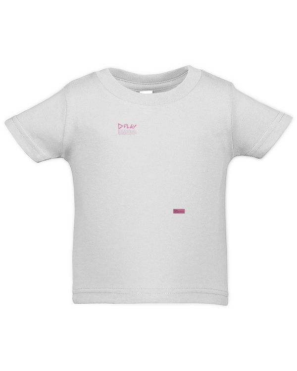 Infant Jersey T-Shirt