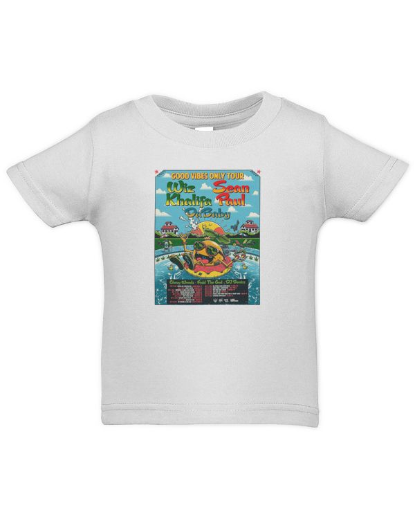 Infant Jersey T-Shirt