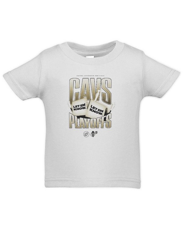 Infant Jersey T-Shirt