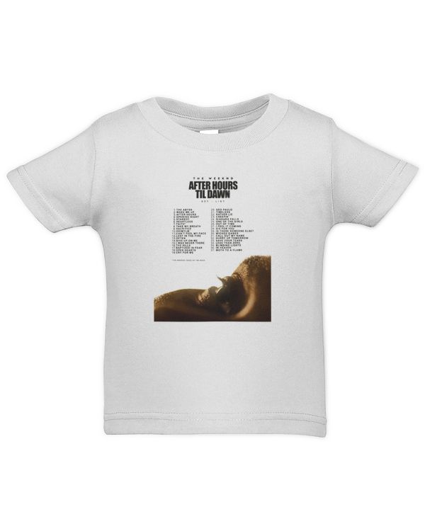 Infant Jersey T-Shirt