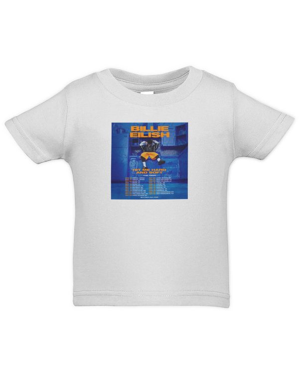 Infant Jersey T-Shirt