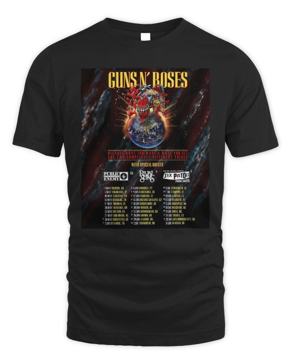 Unisex Standard T-Shirt