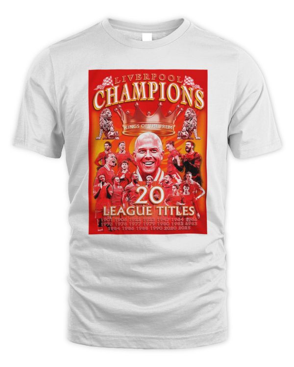 Unisex Standard T-Shirt