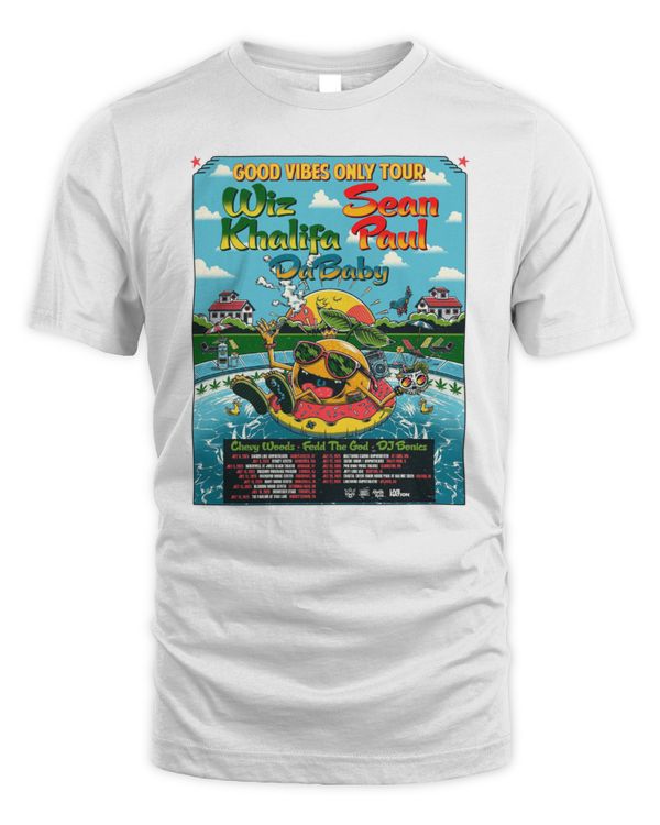 Unisex Standard T-Shirt