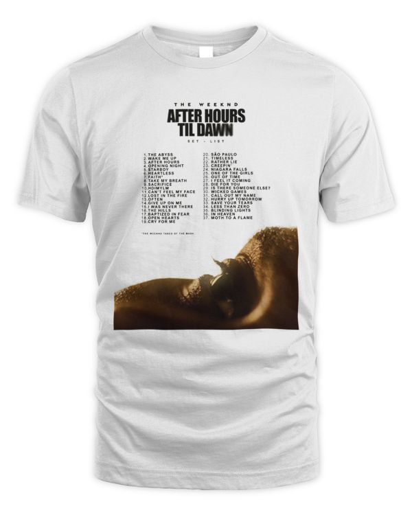 Unisex Standard T-Shirt