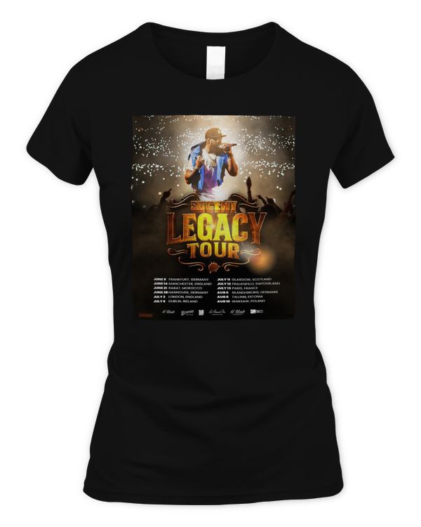 Women's Soft Style Fitted T-Shirt