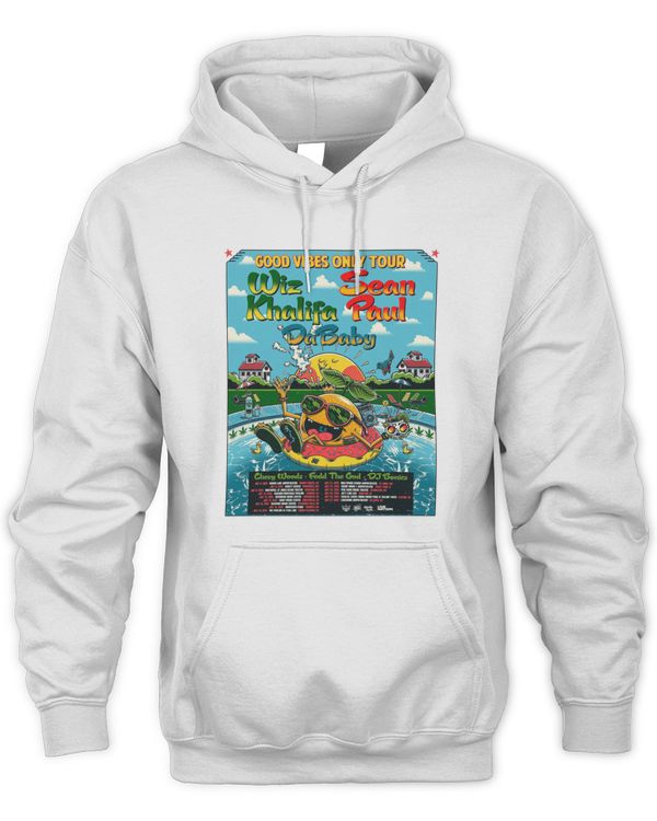 Unisex Hoodie