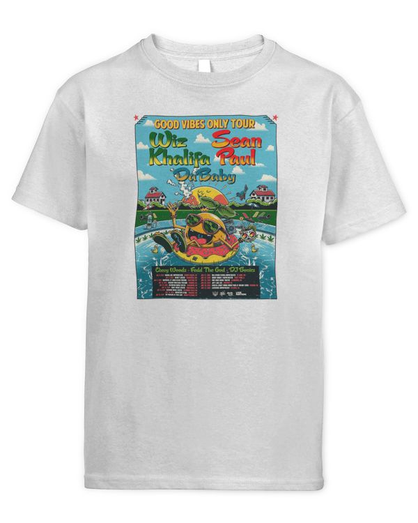 Kids Standard T-Shirt