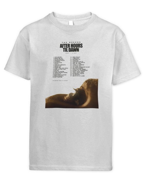 Kids Standard T-Shirt