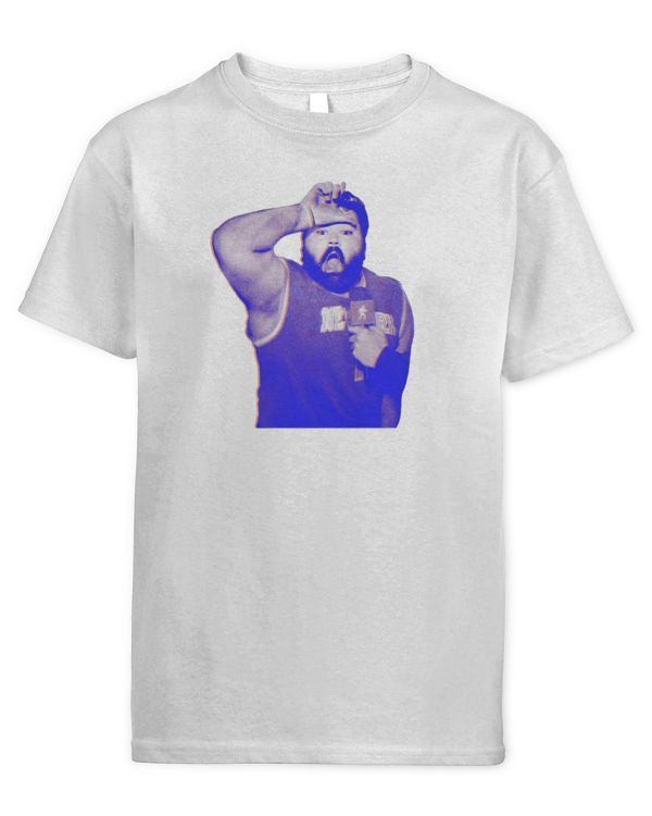 Kids Standard T-Shirt