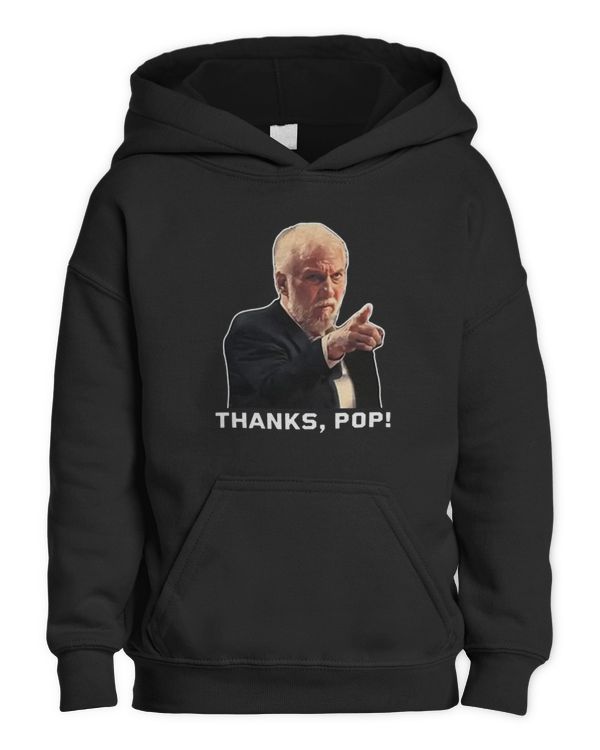 Kids Pullover Hoodie
