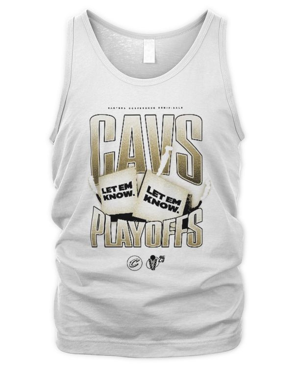 Men's Tank Top
