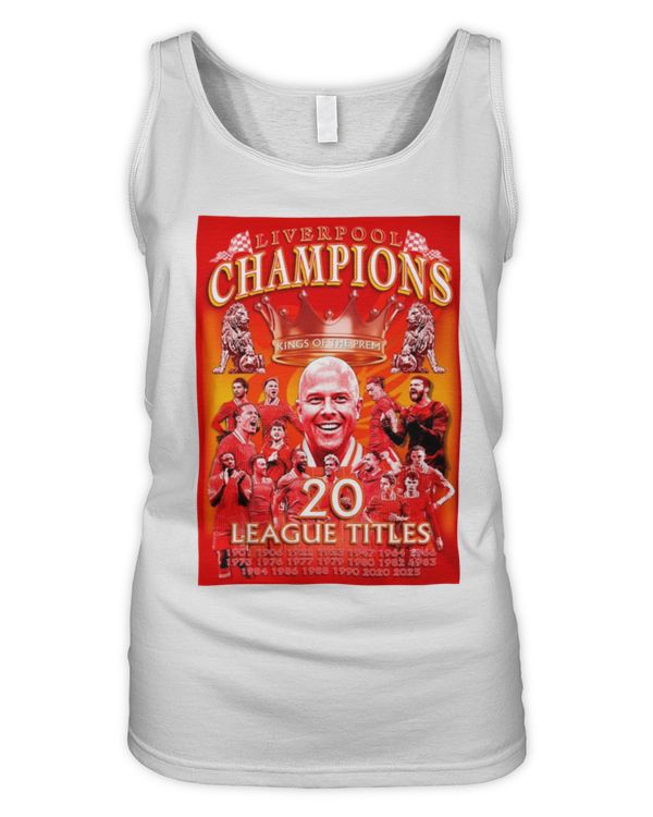 Women's Tank Top