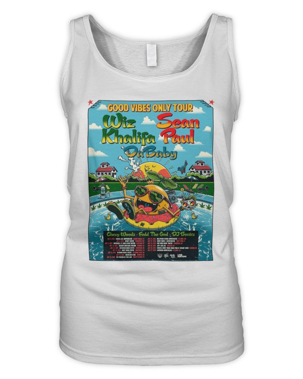 Women's Tank Top