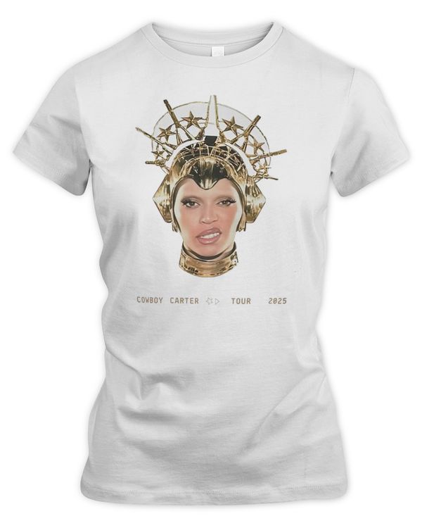 Women's Premium Slim Fit Tee