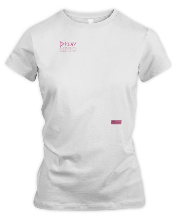 Women's Premium Slim Fit Tee