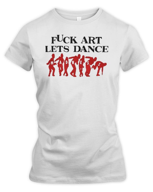 Women's Premium Slim Fit Tee