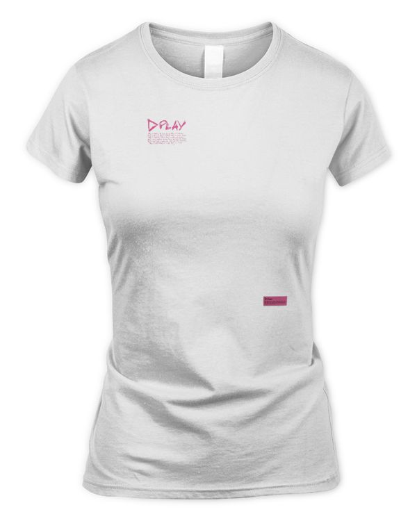 Women's Standard T-Shirt