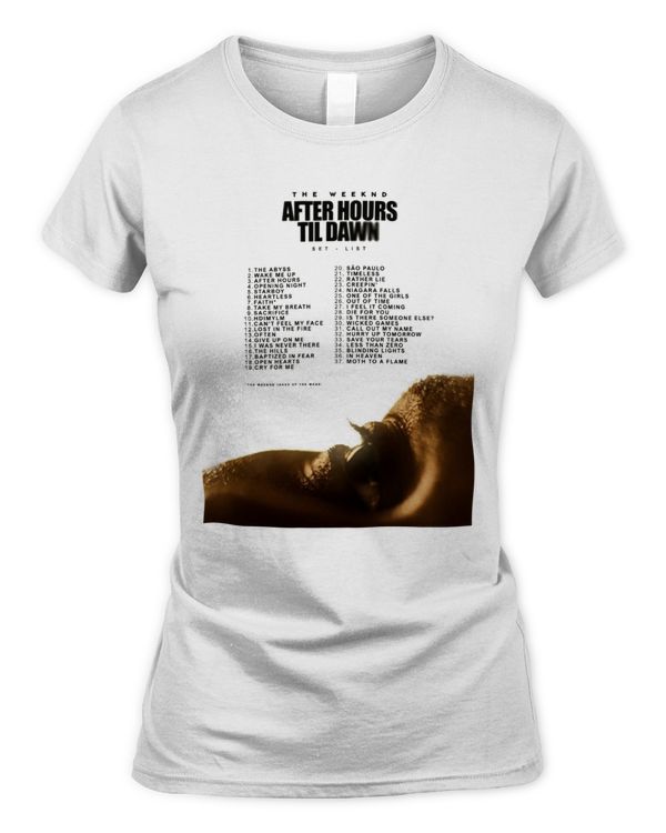 Women's Standard T-Shirt