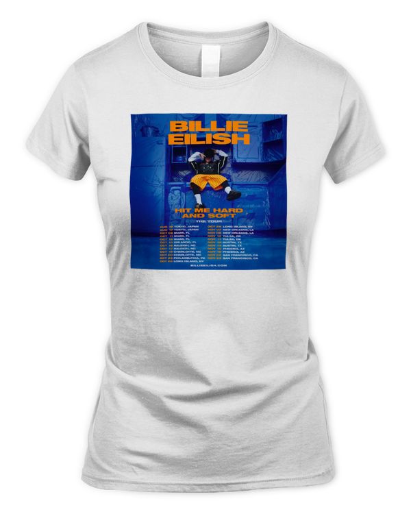 Women's Standard T-Shirt