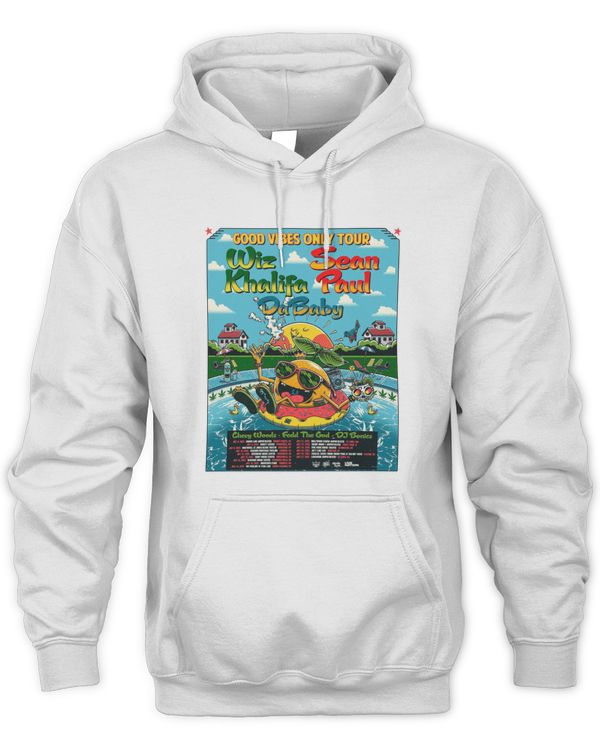 Unisex Premium Hoodie