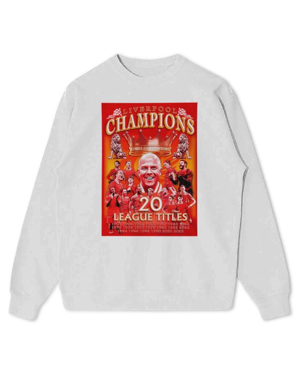 Kids Standard Sweatshirt