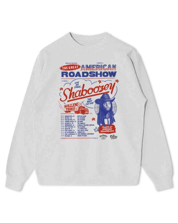 Kids Standard Sweatshirt