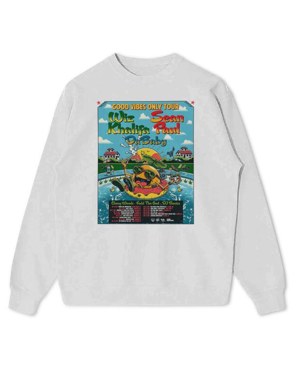 Kids Standard Sweatshirt