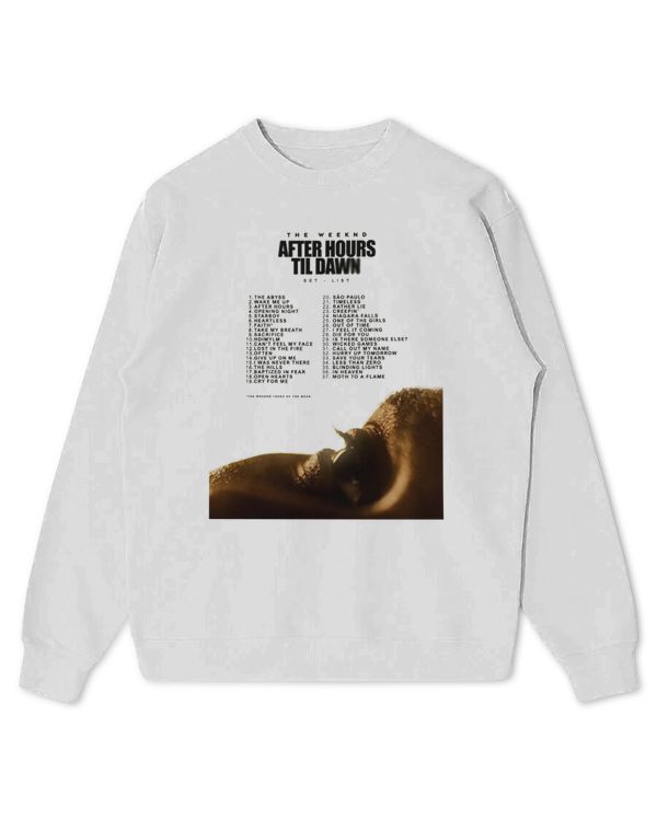 Kids Standard Sweatshirt