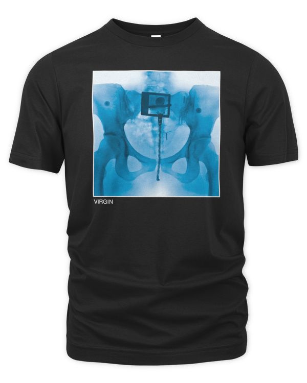 The Organic Unisex T-shirt