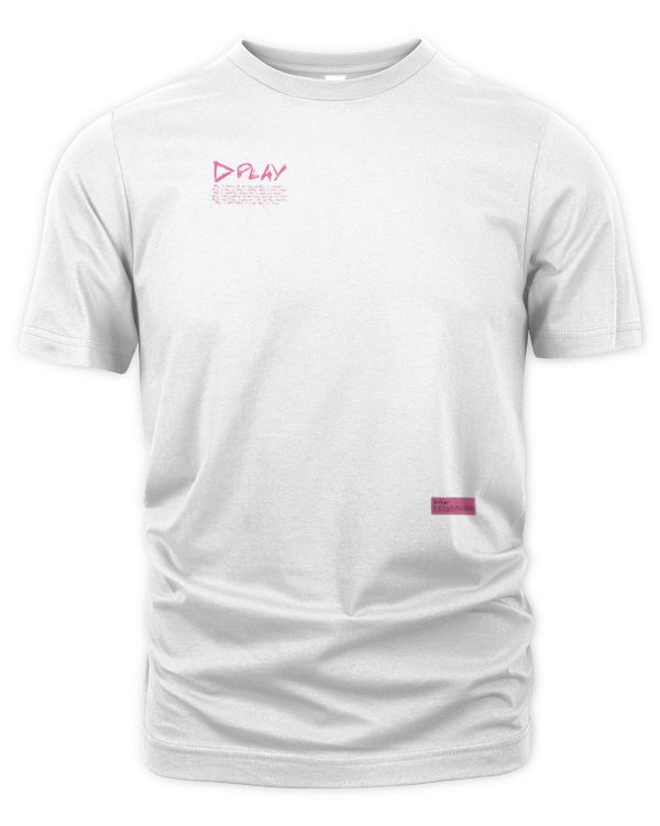 The Organic Unisex T-shirt