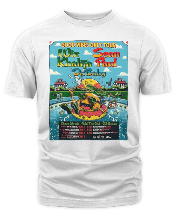 The Organic Unisex T-shirt