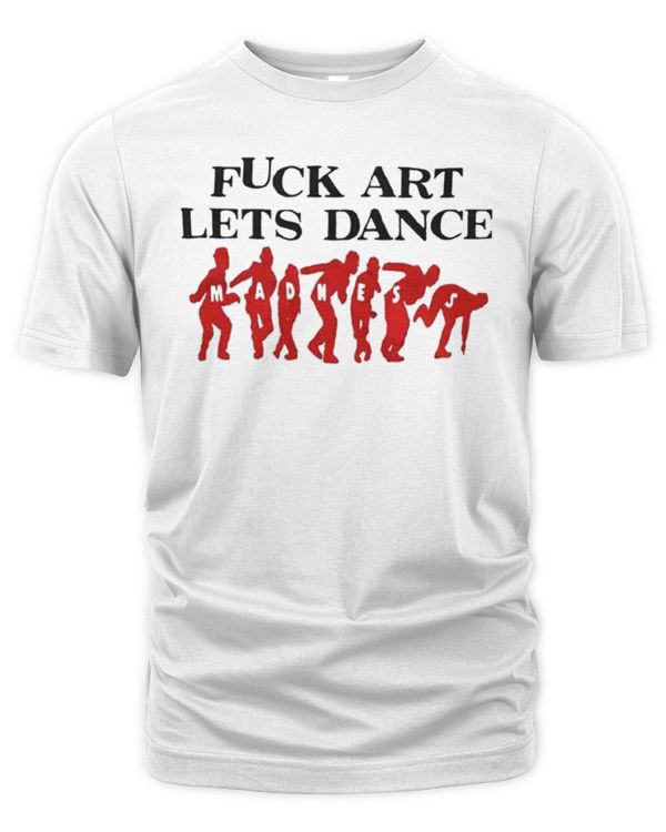 The Organic Unisex T-shirt